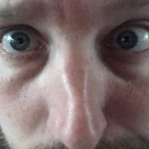 Meet your Posher, Scott